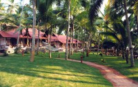   Thapovan Heritage Home 3*  1