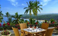   The Leela Kovalam 5*  13