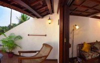   The Leela Kovalam 5*  9