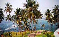   The Leela Kovalam 5*  6