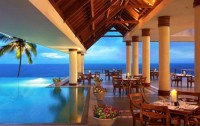 The Leela Kovalam 5*  5