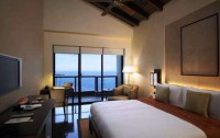 The Leela Kovalam 5*  3