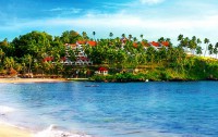   The Leela Kovalam 5*  1