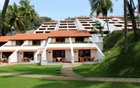   The Leela Kovalam 5*  19