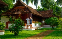   The Travancore Heritage 4*  7