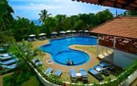 The Travancore Heritage 4*  5