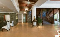   Vivanta By Taj Kovalam 5*  21