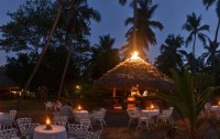   Marari Beach Resort 3*  11