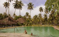   Marari Beach Resort 3*  10