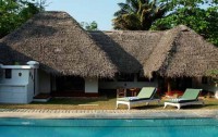   Marari Beach Resort 3*  1