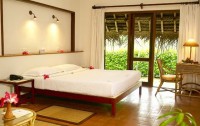 Marari Beach Resort 3*  2