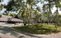   Marari Beach Resort 3*  14