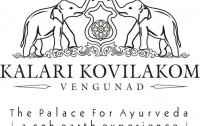   Kalari Kovilakom 4*  10