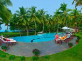   Nattika Beach Resort 4*  9