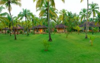   Nattika Beach Resort 4*  1