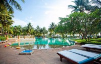   Taj Exotica Goa 5*  44