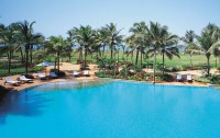   Taj Exotica Goa 5*  43