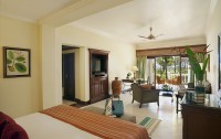   Taj Exotica Goa 5*  40