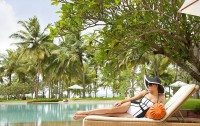   Taj Exotica Goa 5*  38