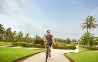   Taj Exotica Goa 5*  35