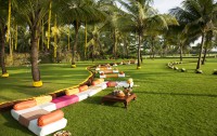   Taj Exotica Goa 5*  34