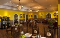   Taj Exotica Goa 5*  27