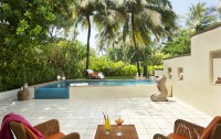   Taj Exotica Goa 5*  24