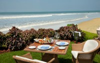   Taj Exotica Goa 5*  21