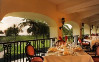   Taj Exotica Goa 5*  19