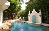   Taj Exotica Goa 5*  17