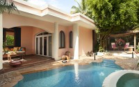   Taj Exotica Goa 5*  16