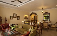   Taj Exotica Goa 5*  15