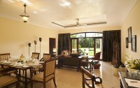   Taj Exotica Goa 5*  14