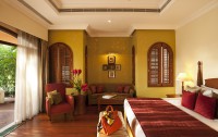 Taj Exotica Goa 5*  2