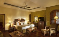 Taj Exotica Goa 5*  3