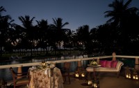   Taj Exotica Goa 5*  12