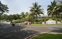   Taj Exotica Goa 5*  11