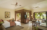   Taj Exotica Goa 5*  9