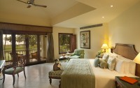   Taj Exotica Goa 5*  8