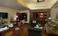   Taj Exotica Goa 5*  7