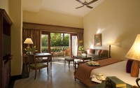   Taj Exotica Goa 5*  6