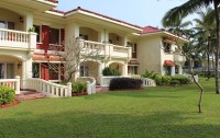   Taj Exotica Goa 5*  1