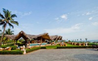   Taj Exotica Goa 5*  42