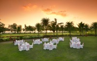   The Lalit Golf & Spa Resort Goa 5*  25