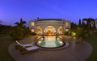   The Lalit Golf & Spa Resort Goa 5*  8