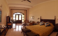   The Lalit Golf & Spa Resort Goa 5*  7