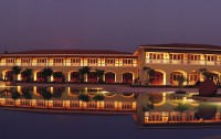   The Lalit Golf & Spa Resort Goa 5*  1