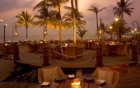   Itc Grand Goa (ex. Park Hyatt) 5*  50