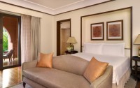   Itc Grand Goa (ex. Park Hyatt) 5*  18