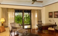   Itc Grand Goa (ex. Park Hyatt) 5*  17